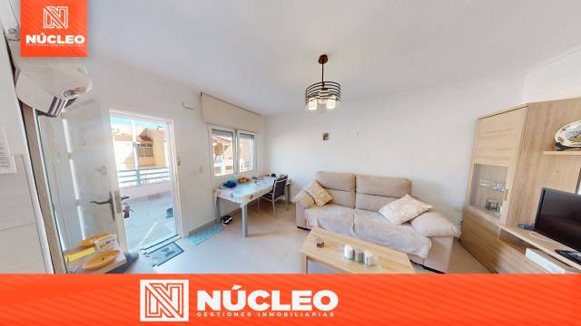 Casa adosada en Venta en Calle Génova en El Mojón - Las Salinas