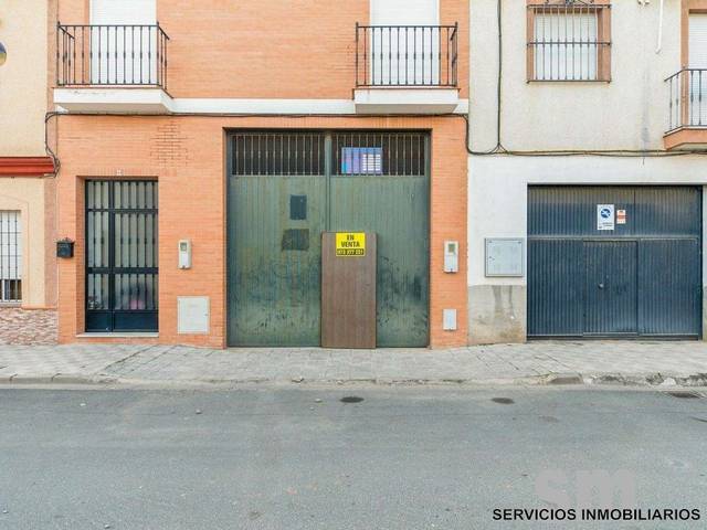 Local comercial en Venta en Rinconada