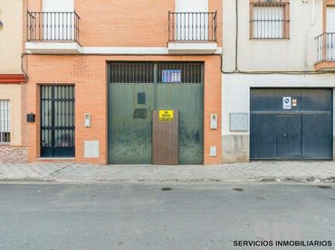 Local comercial en venta en Rinconada