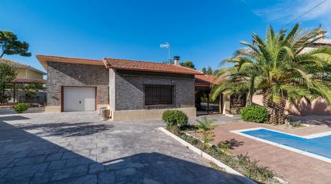 Foto 4 de Casa o xalet en venda a Los Villares, Arganda del Rey