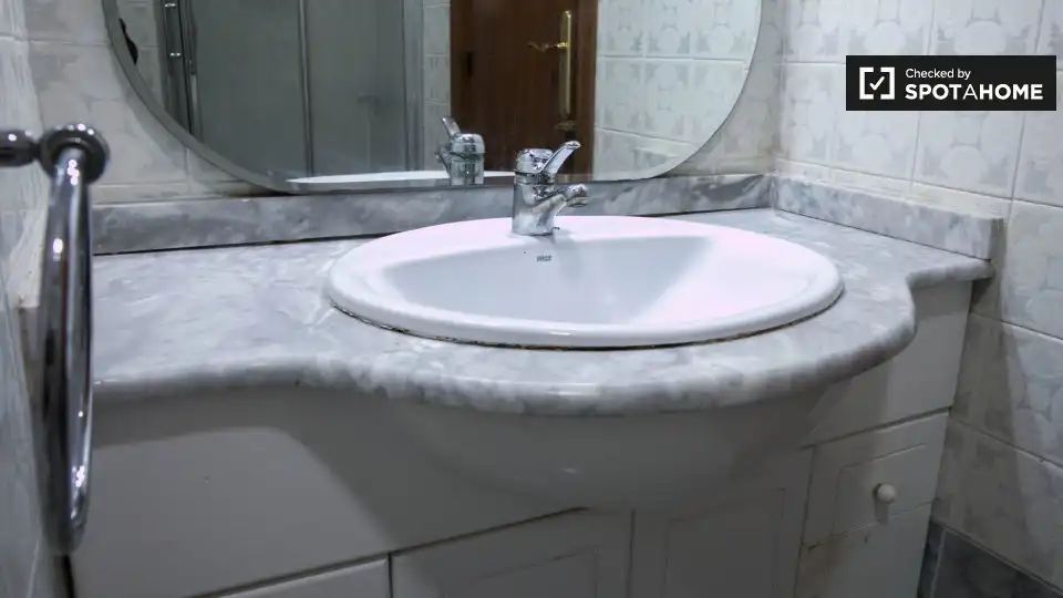 Room in Sant Antoni