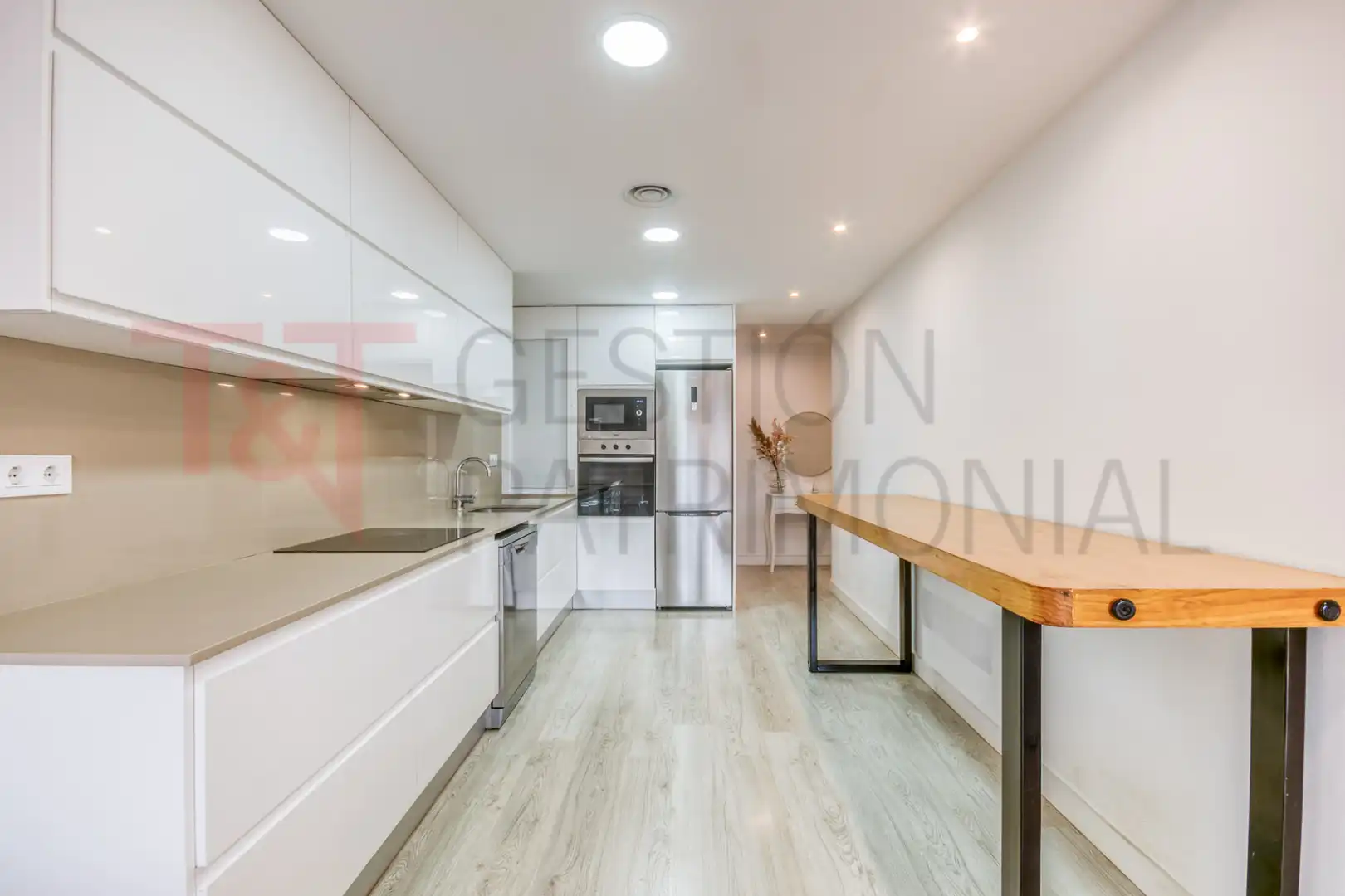 Casa amb terrassa en venda a Carrer de Sant Antoni 61, imagen 9