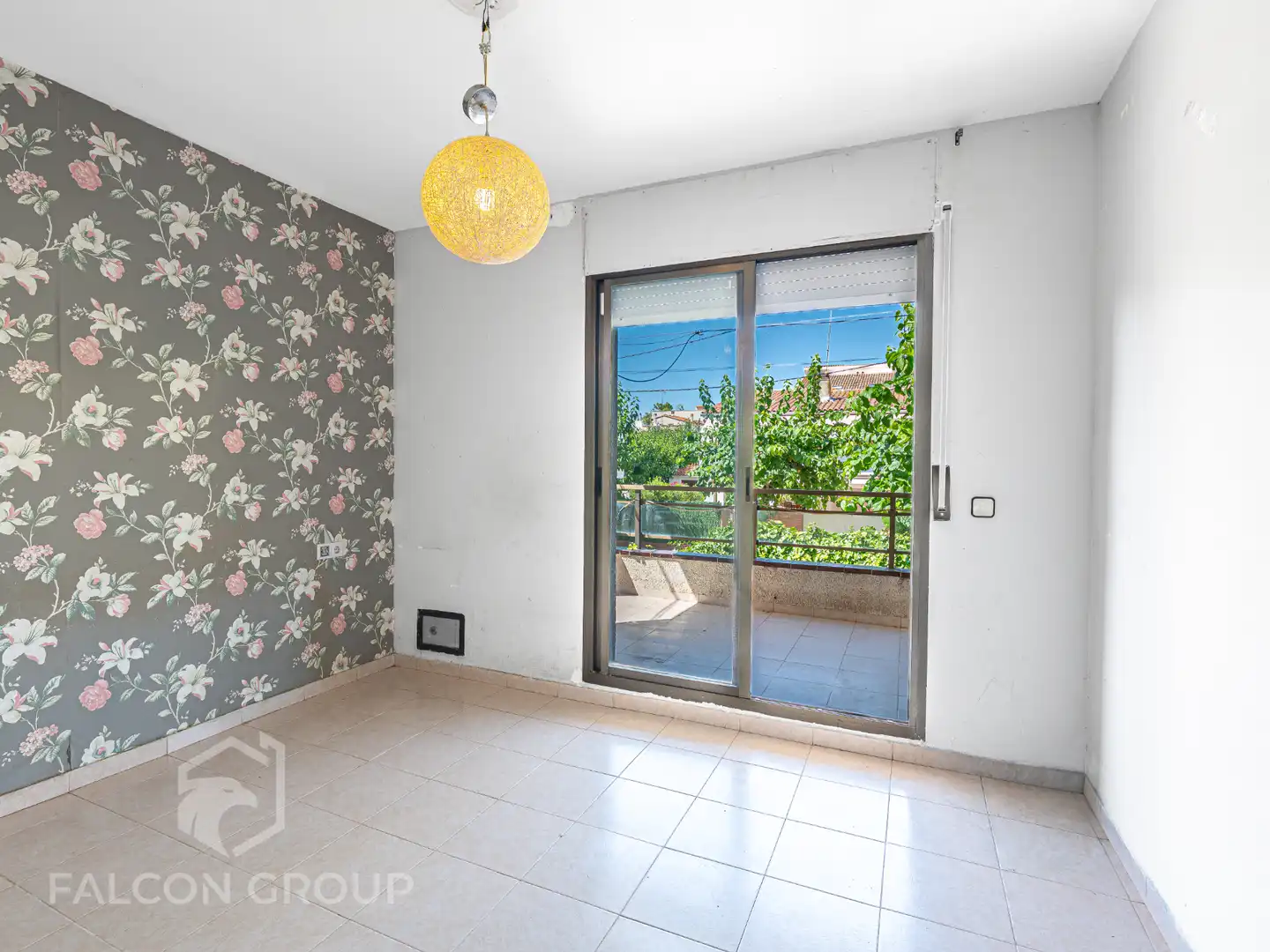 Balcony of Flat for sale in Vilanova i la Geltrú  with Private garden and Balcony