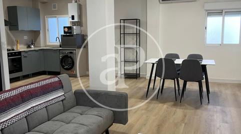Photo 4 of Flat to rent in Carrer de L'actor Llorens, Albors,  Valencia Capital