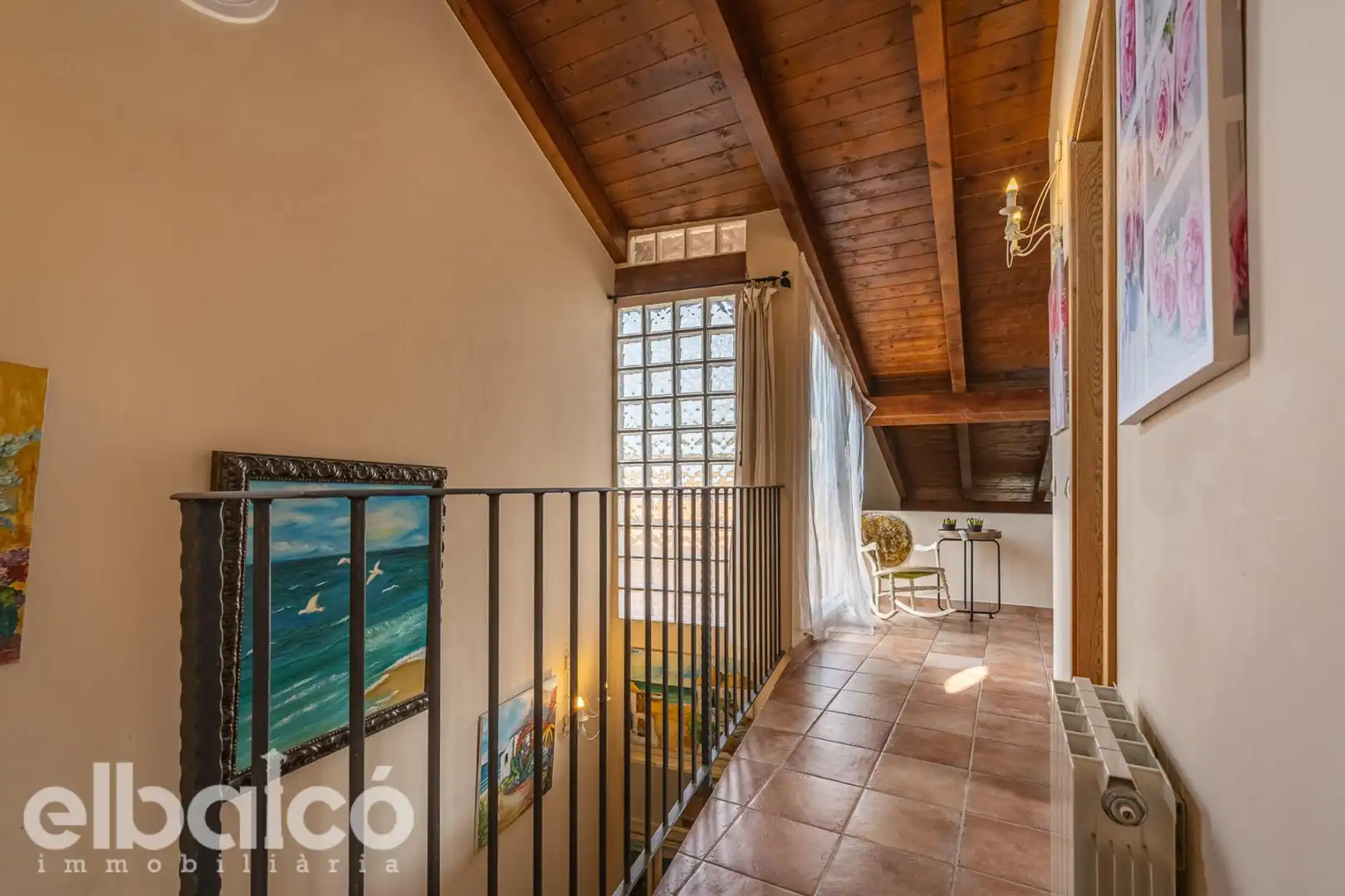 Haus oder Chalet zum Verkauf in La Pobla de Montornès   mit Privatgarten, Terrasse und Abstellraum