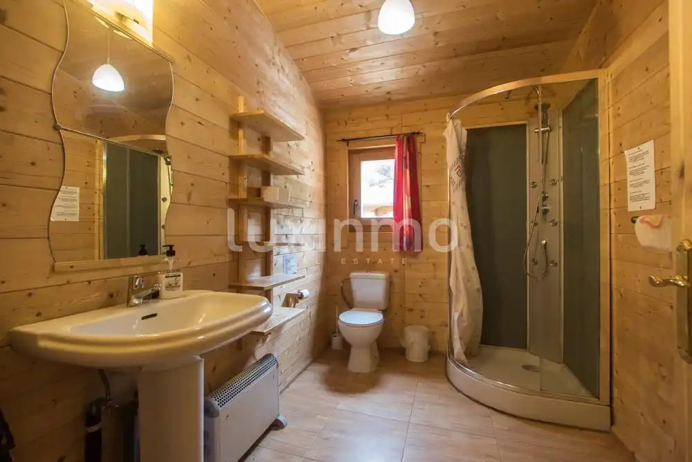 Villa avec piscine à vendre à Finestrat Pueblo, imagen 18
