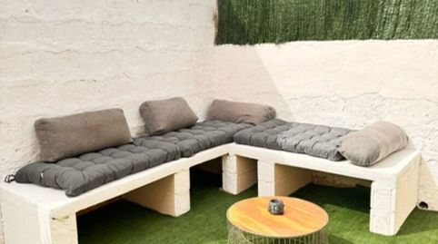 Foto 2 de Apartamento en venta en Centro ciudad, Jávea / Xàbia