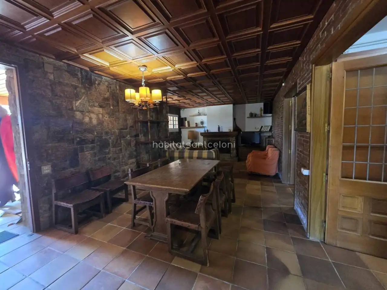 Casa o xalet en venda a Calle els gorgs, Les Franqueses del Vallès