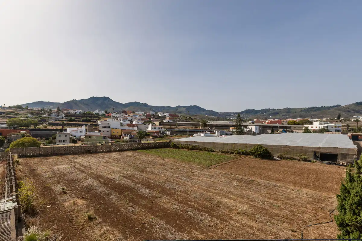 Country homes for sale in San Cristóbal de la Laguna  with Private garden, Terrace and Balcony