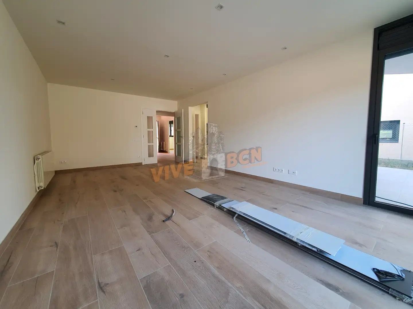 Casa adosada en venta en Sant Esteve de Palautordera con Calefacción, Jardín privado y Terraza