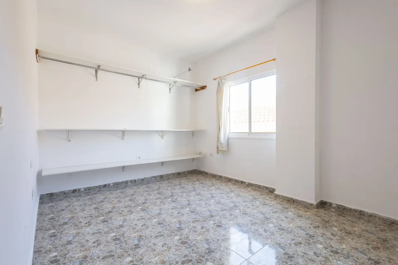 Bedroom of Flat for sale in Arafo  with Balcony