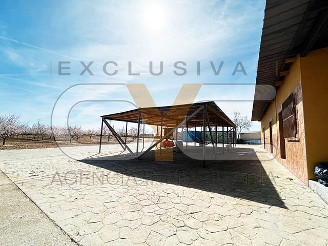 Terreno en Venta en Griñón