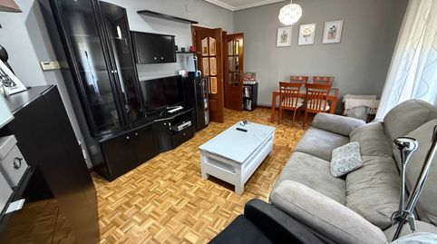 Foto 5 de Pis en venda a Plaza Vadillos, 7, Vadillos, Valladolid Capital