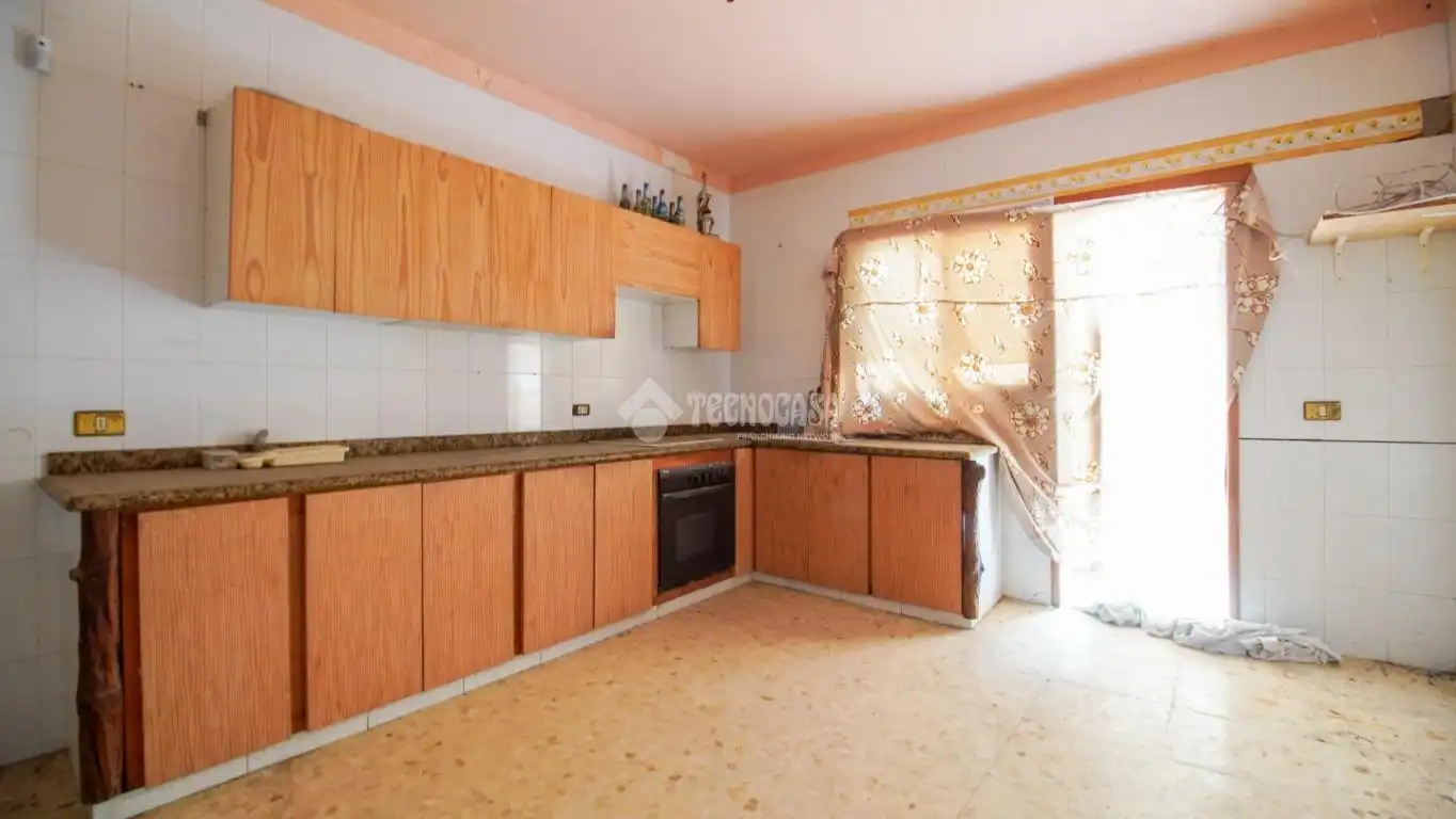 Flat for sale in La Cuesta -Finca España