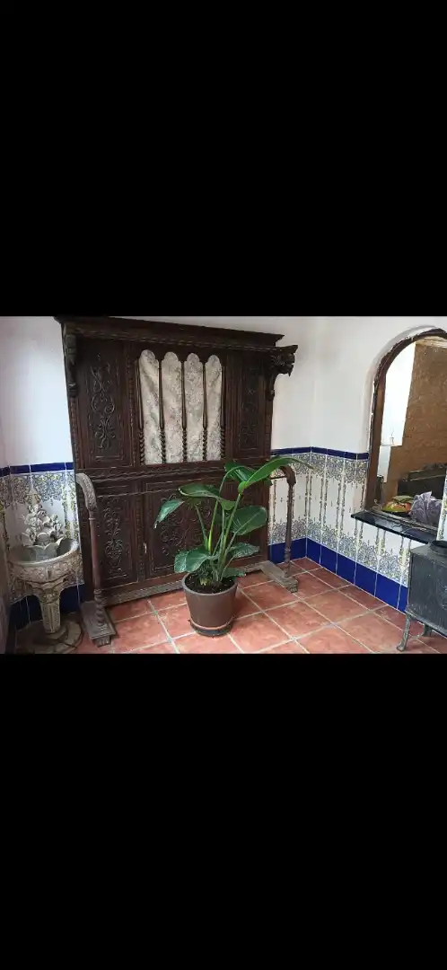 Casa o chalet en venta en Tortosa con Calefacción, Jardín privado y Terraza