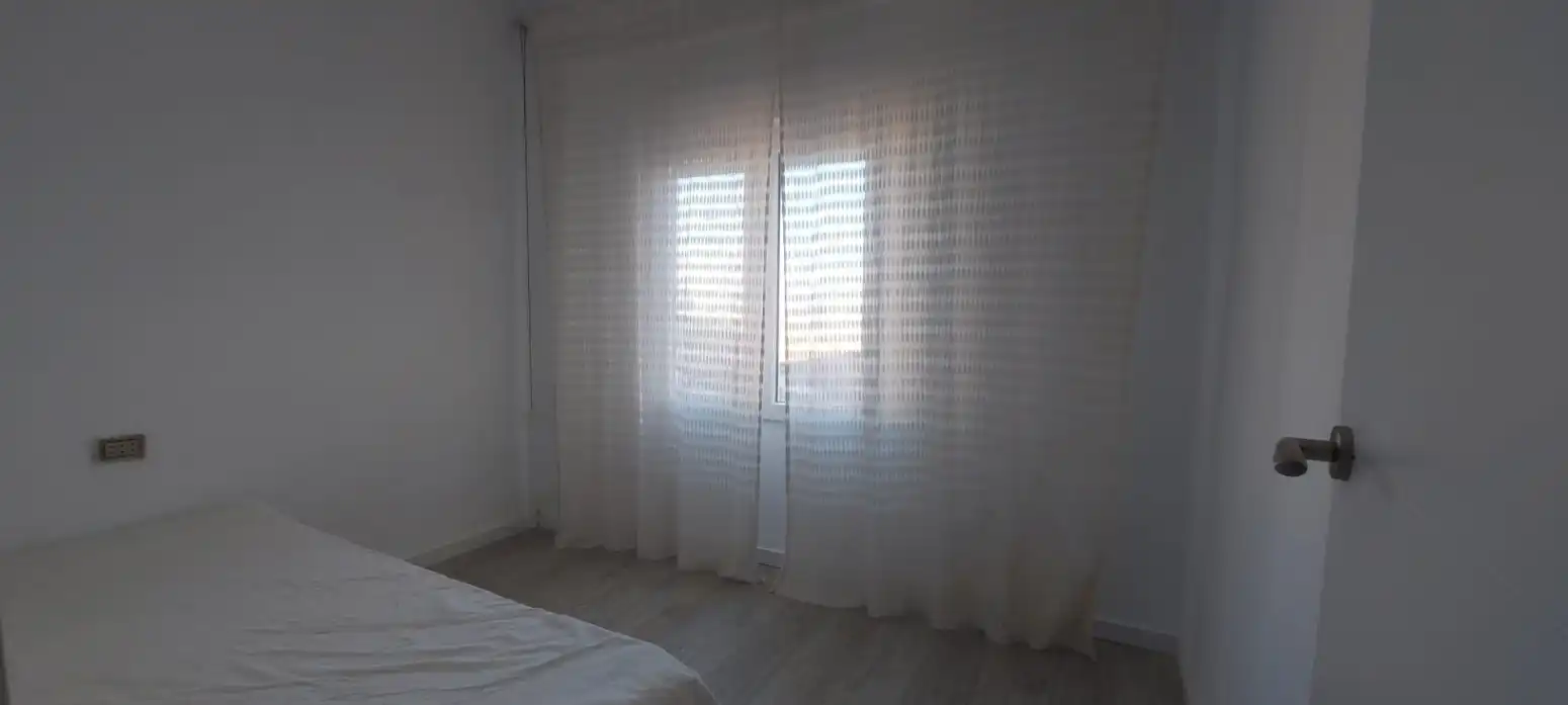 Habitación de Piso de alquiler en Quartell con Parquet y Amueblado