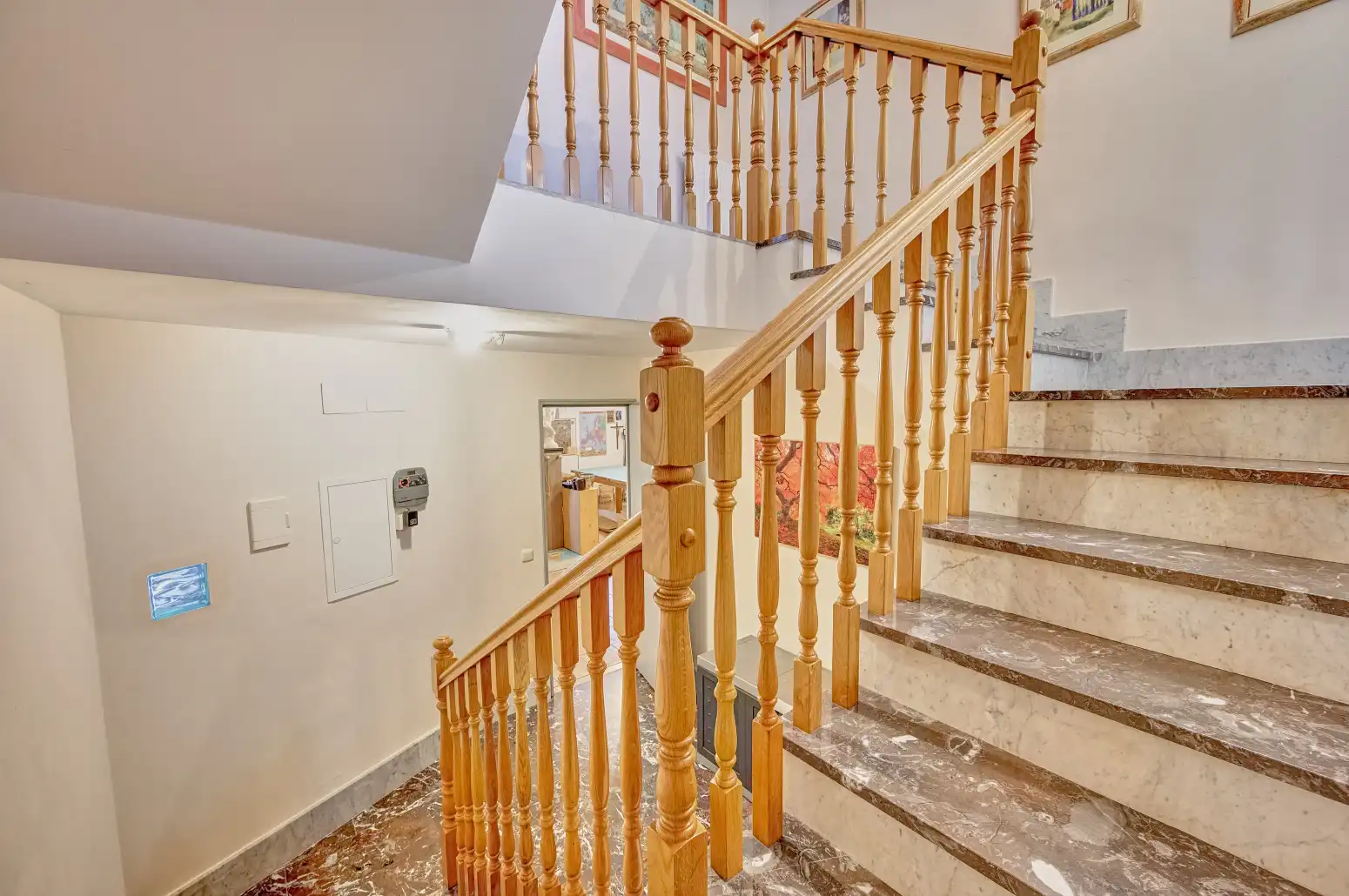 Houses for sale in Cizur  with Heating, Private garden and Parquet flooring