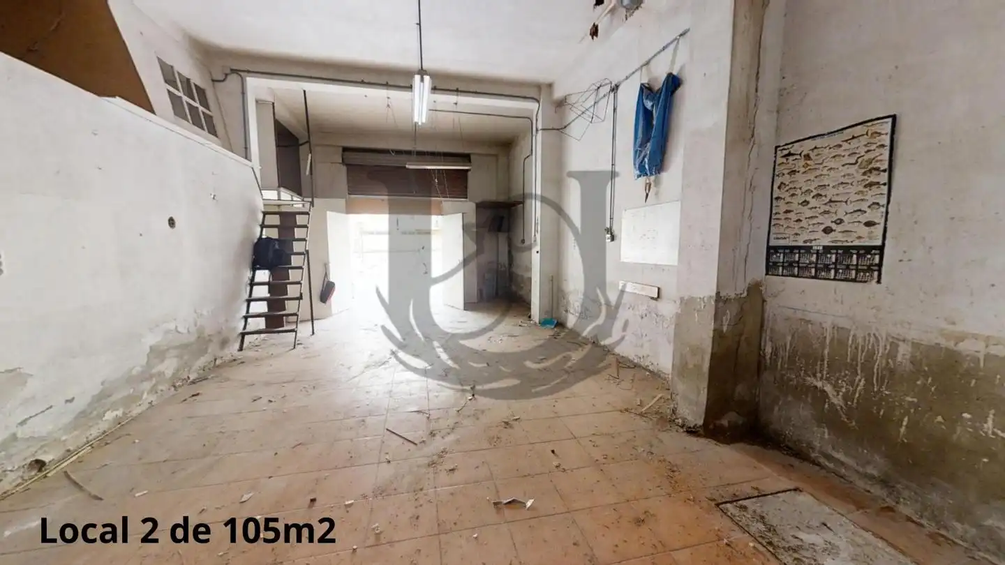 Local commercial à vendre à Cardenal Benlloch, imagen 12