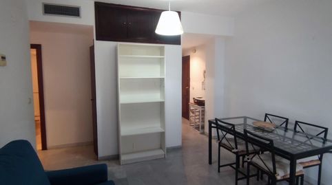 Foto 4 de Apartament de lloguer a La Buhaira, Sevilla Capital