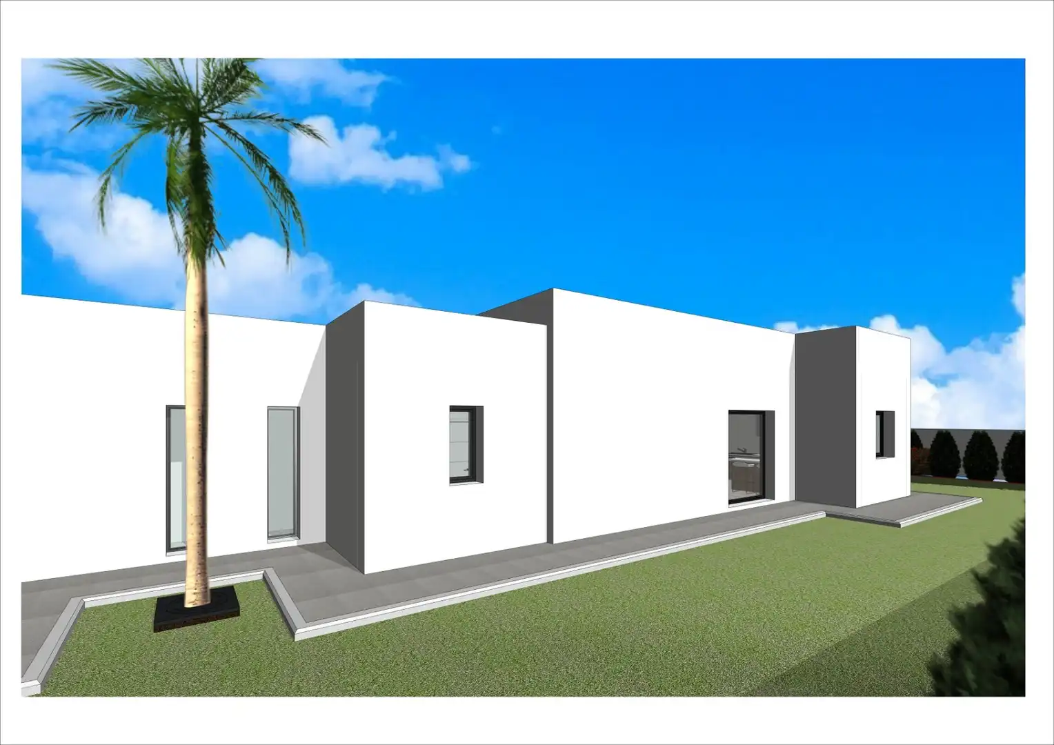 Casa en venda a Pedanías Oeste, imagen 4