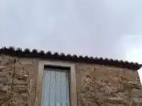 Vista exterior de Pis en venda en Santa María de los Caballeros, Ávila