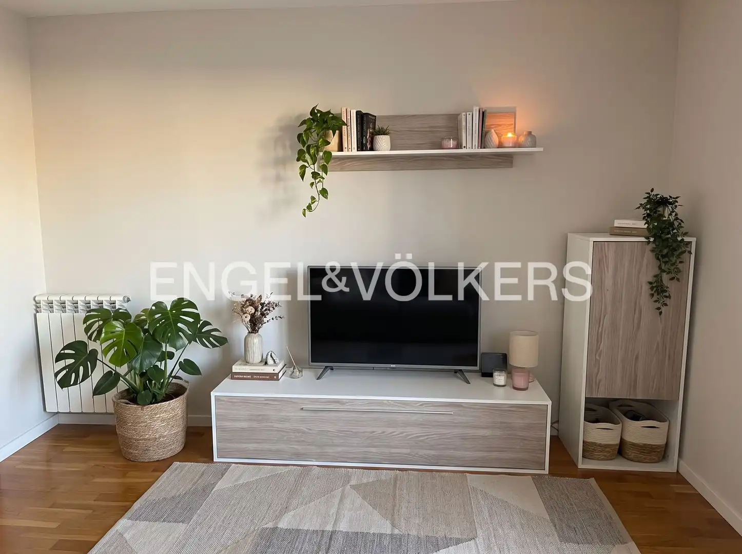 Piso con balcón en venta en Turó de Can Mates, imagen 21
