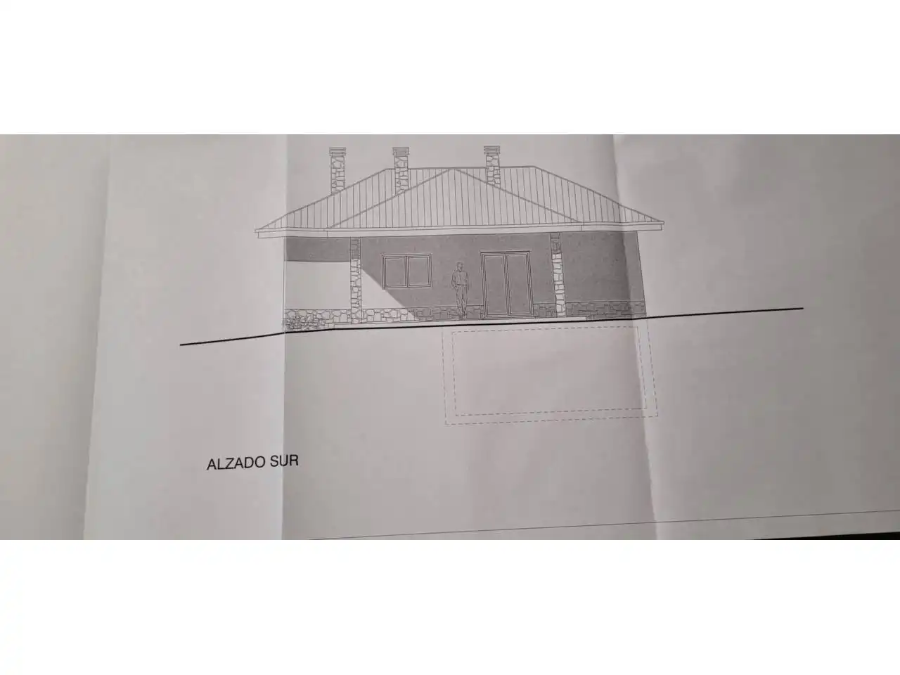Residential land for sale in Viella - Granda - Meres, imagen 28