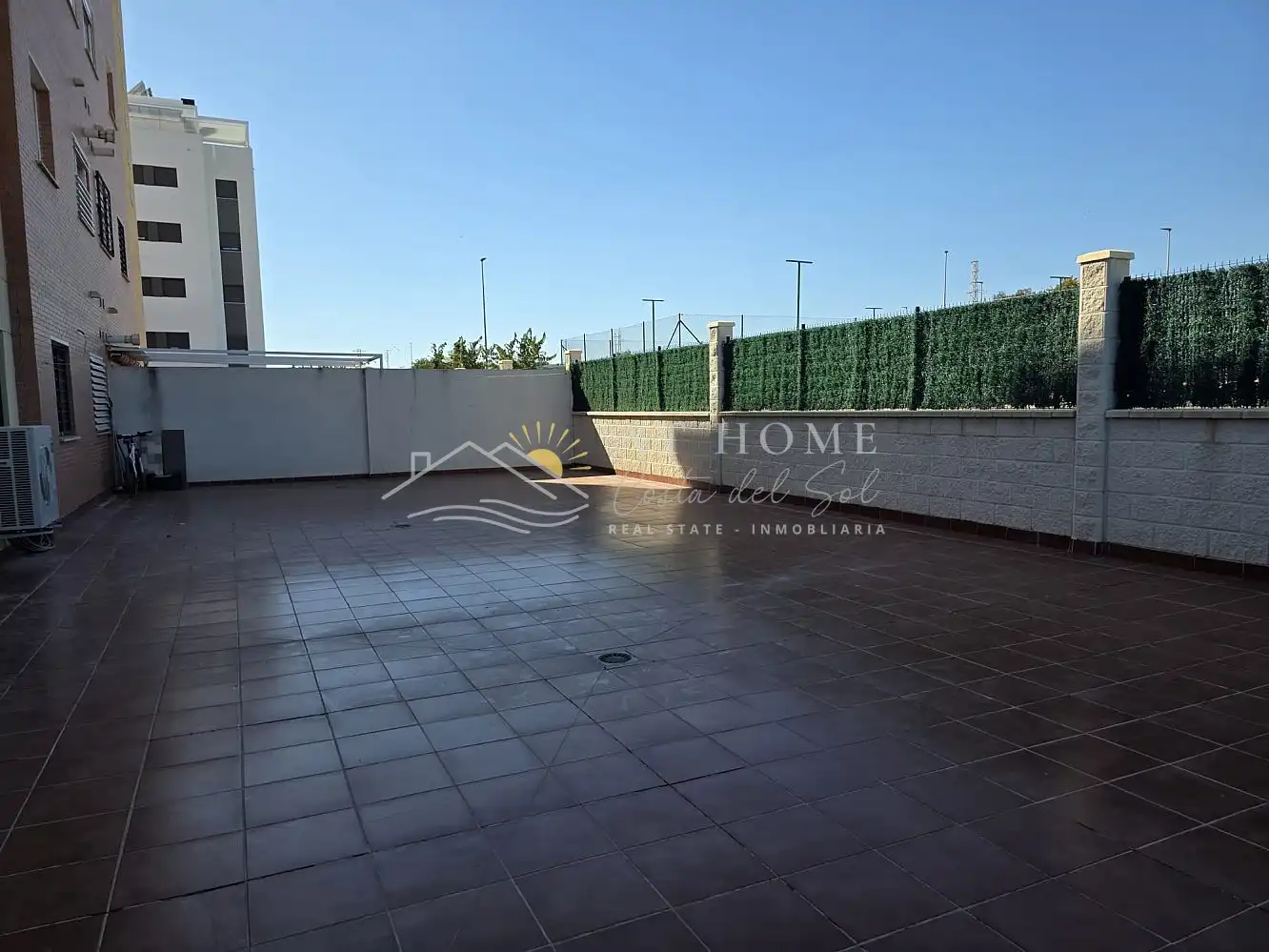 Apartment mit Pool zum Verkauf in Algarrobo costa, imagen 10