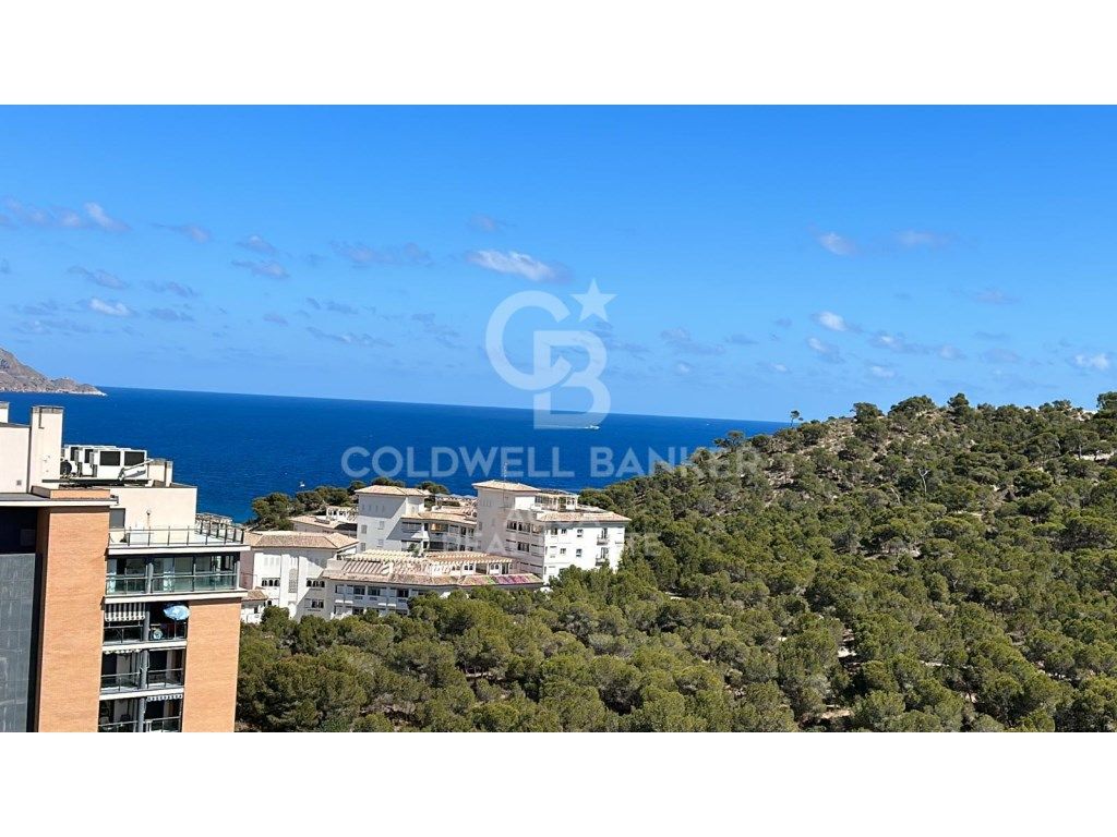 Attic for sale in Mirador de la Cala - Benimar
