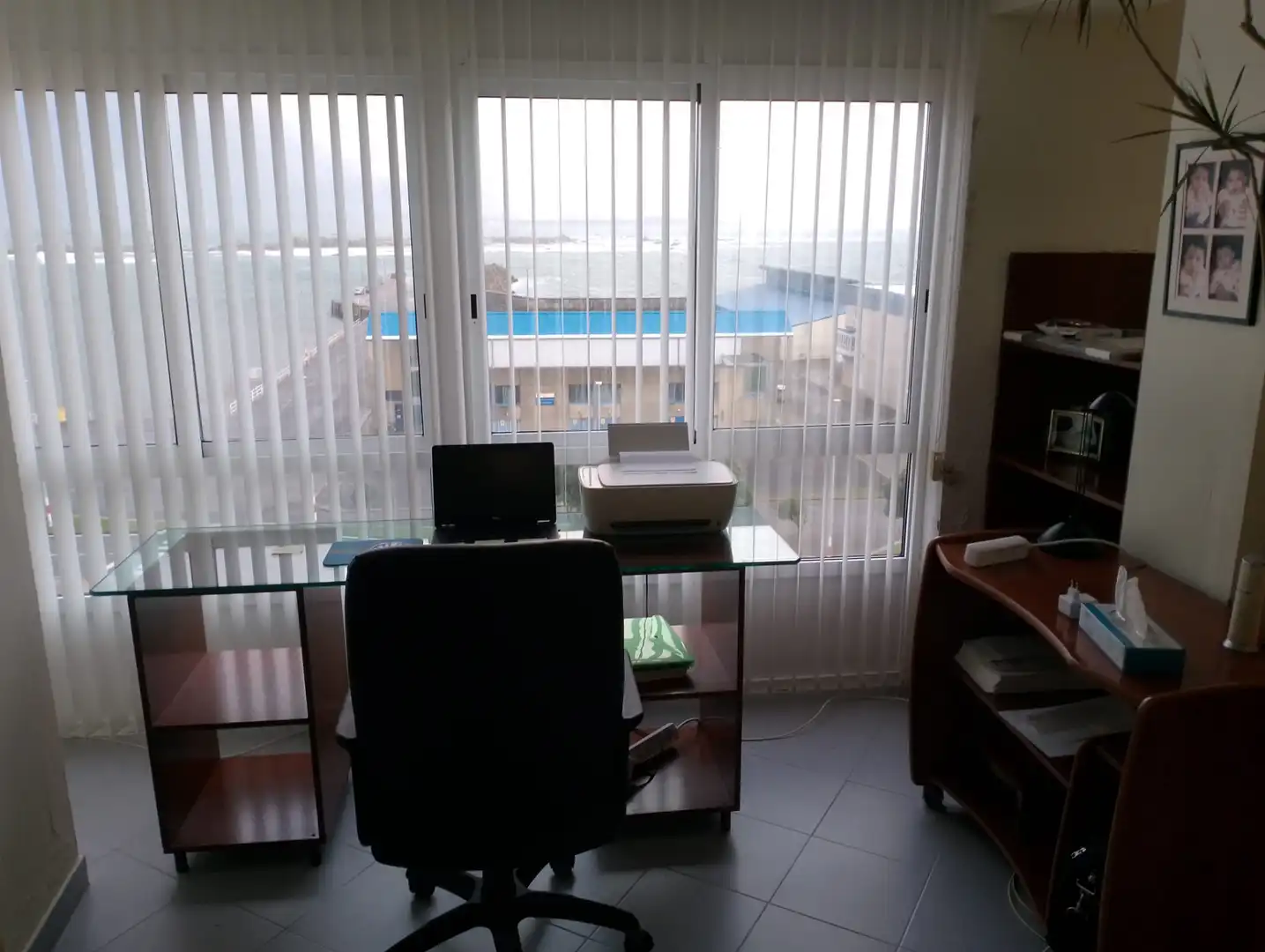 Flat for sale in Ribeira  with Heating, Parquet flooring and Terrace