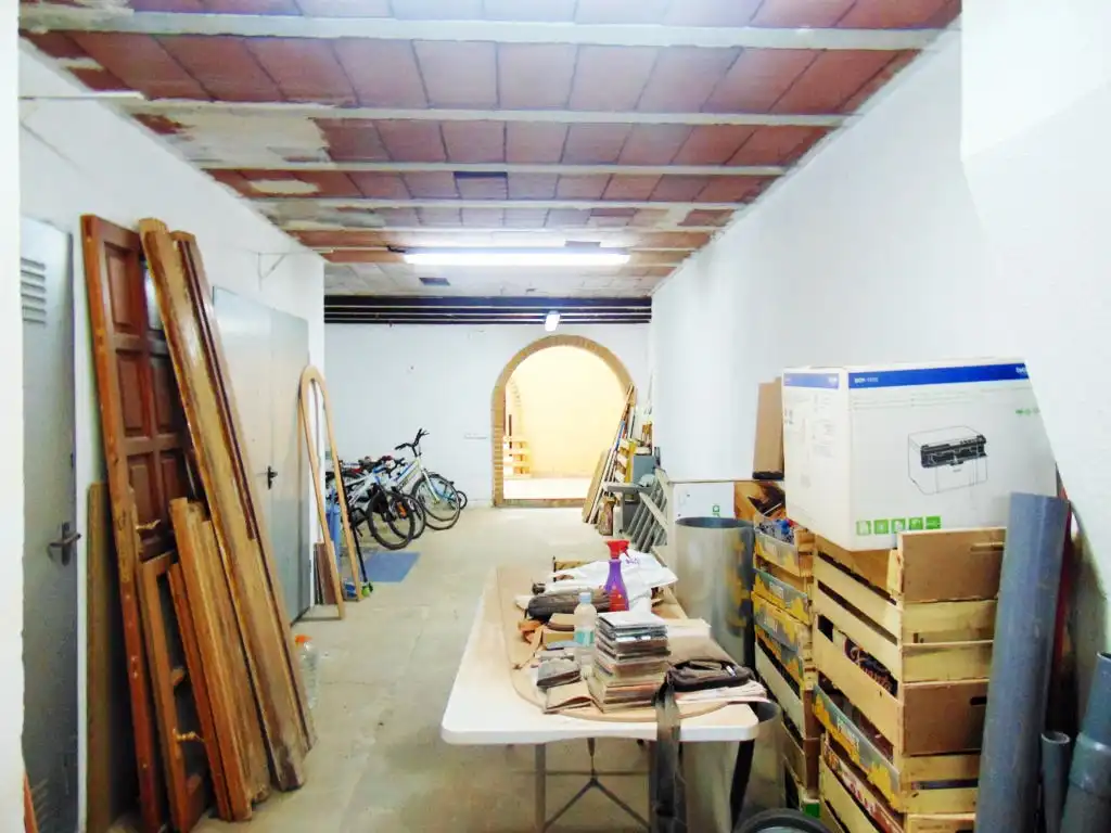Casa o xalet en venda a La Granada