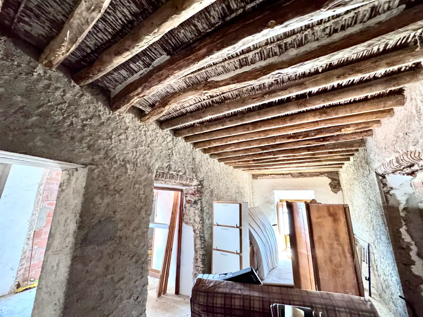 Casa o xalet en venda en Válor amb Aire condicionat, Calefacció i Terrassa