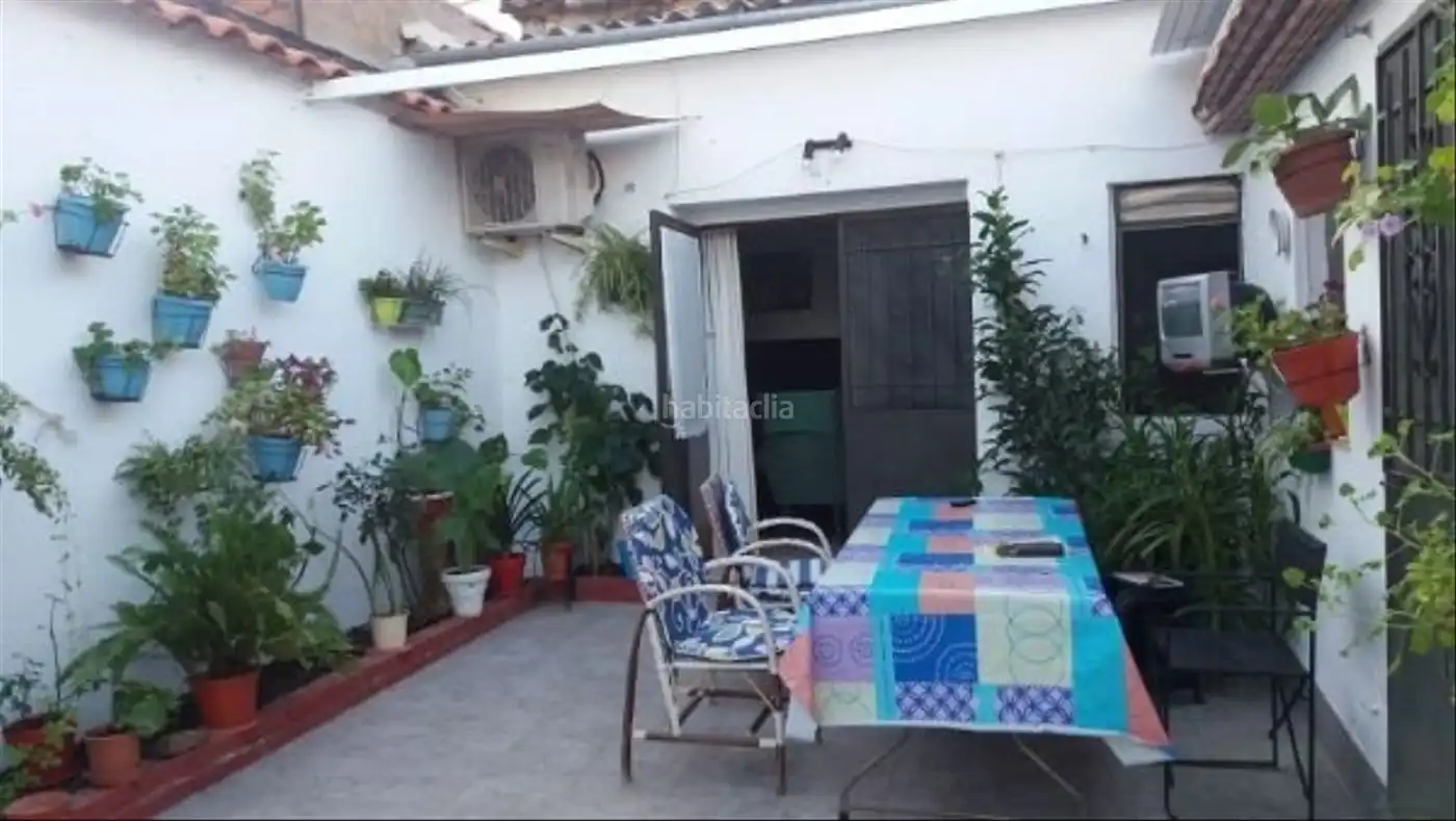 Casa en venda a Calle Generales Carvajal 23, imagen 14