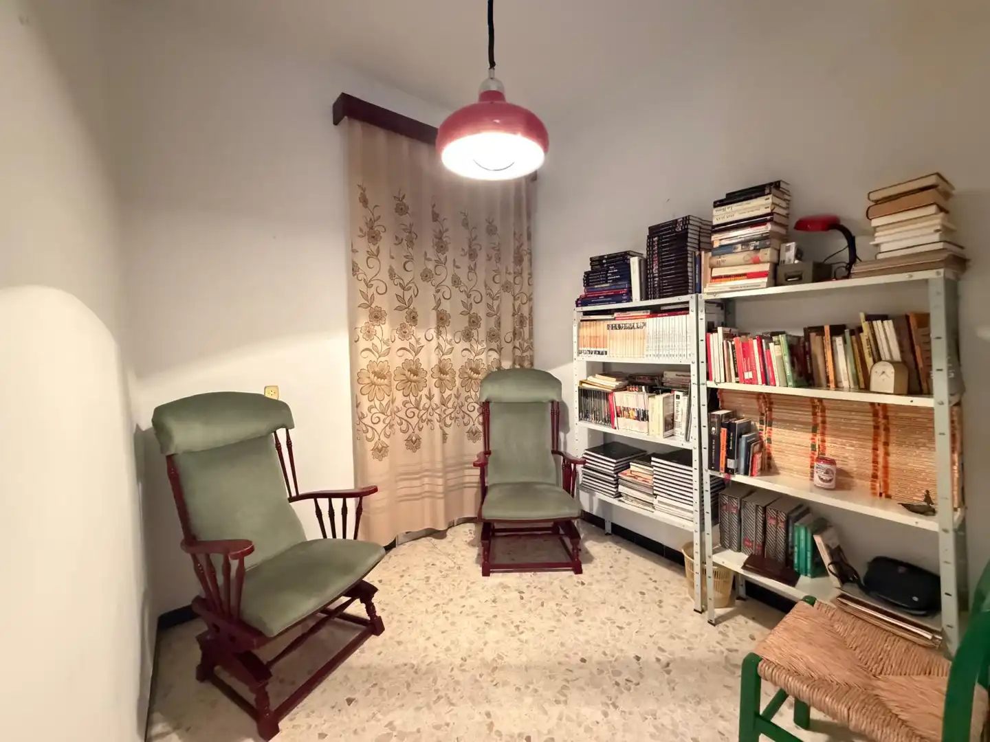 Haus mit Terrasse zum Verkauf in Avenida de Juan Carlos I 2, imagen 41