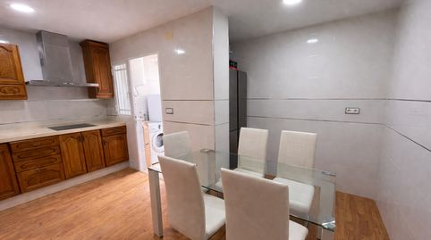 Photo 4 of Detached homes for sale in Calle Tordesillas, 18, Los Barreros - Cuatro Santos, Cartagena