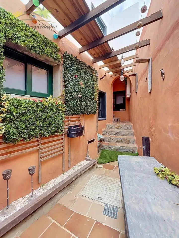 Terrace of Houses for sale in Teguise  with Air Conditioner and Terrace