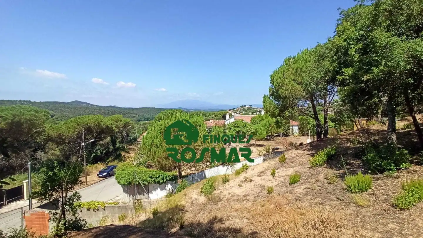 Terrenos y solares en venta en Aiguaviva Parc, imagen 7