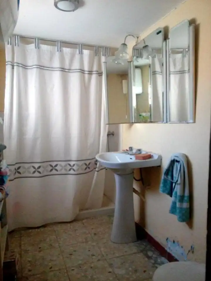 Baño de Casa o chalet en venta en Remolinos con Jardín privado y Trastero