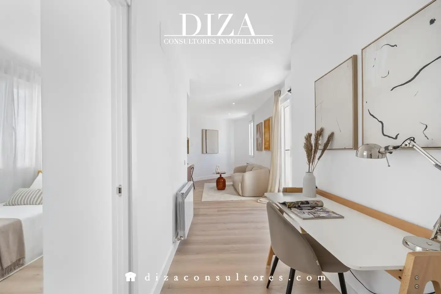 Penthouse mit Aufzug zum Verkauf in Calle de Máiquez, imagen 11