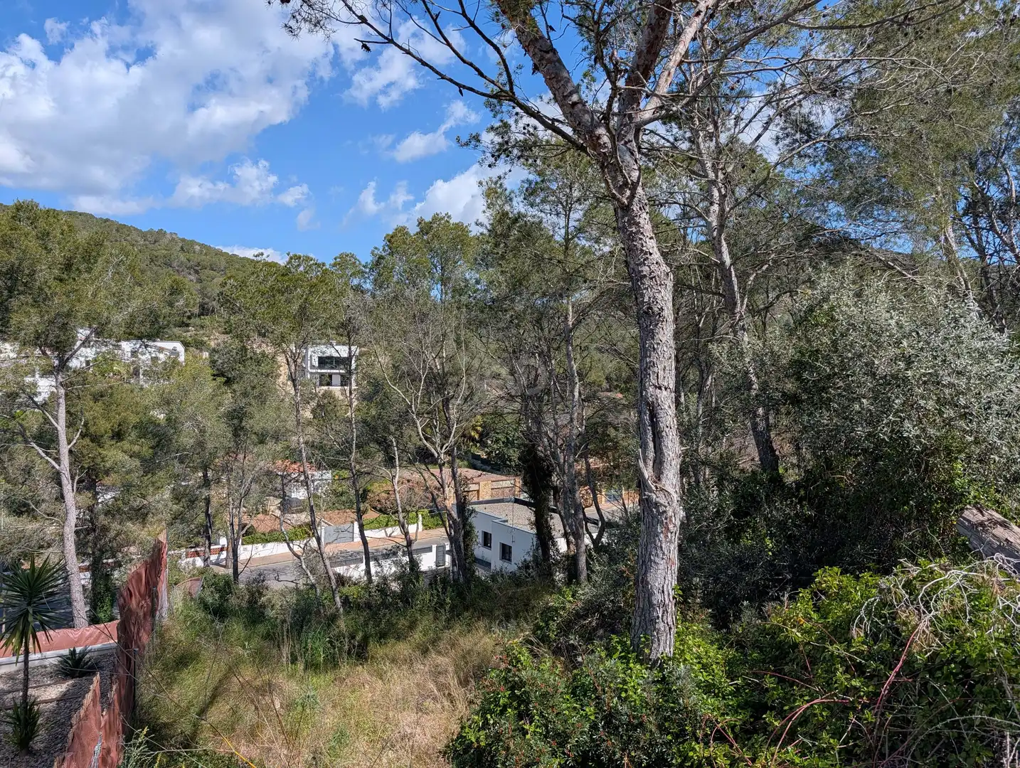 Außenansicht von Residential zum Verkauf in Sant Pere de Ribes