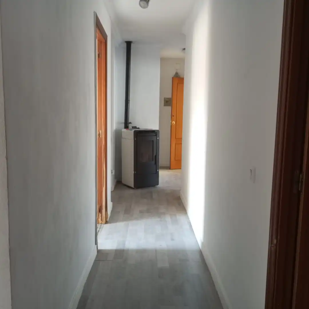 Apartments for sale in La Villa de Don Fadrique