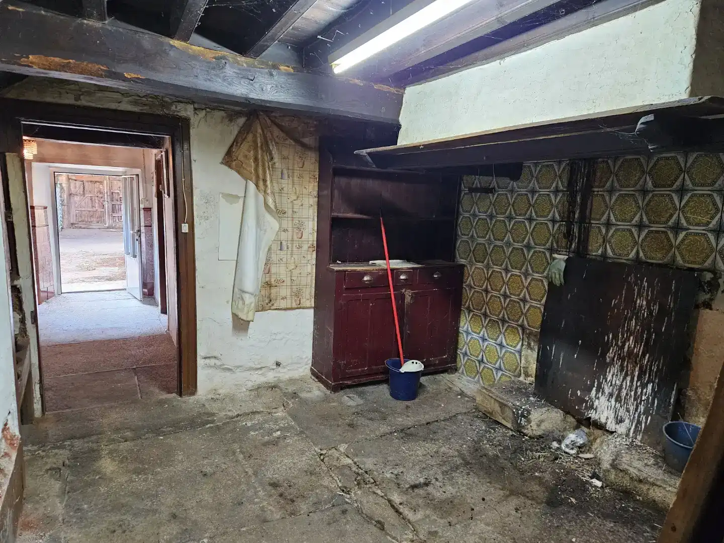 Flat for sale in Cerezal de Peñahorcada, Salamanca