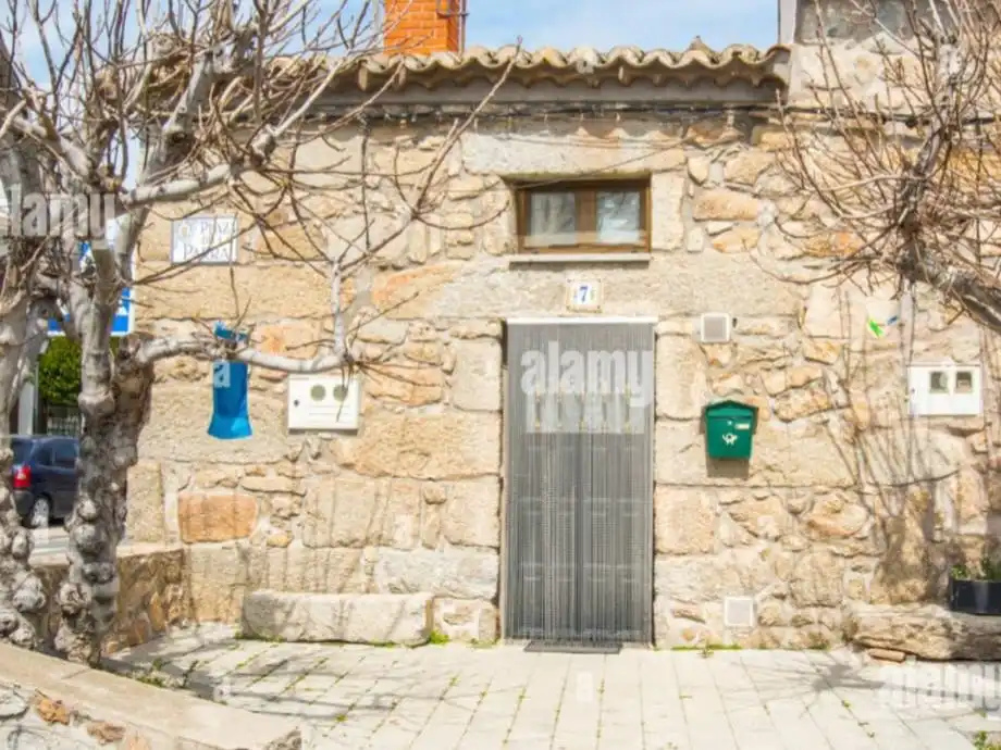 Country house for sale in plaza de la parra 7, imagen 15