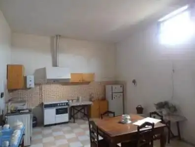 Kitchen of Houses for sale in Chinchón  with Balcony