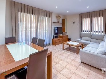 Appartamento con piscina in vendita a Santa Clotilde