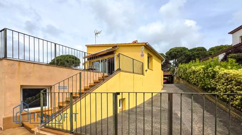 Foto 2 de Casa o chalet en venta en Mas Romeu, Lloret de Mar