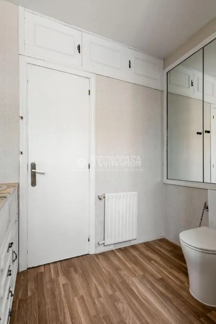 Habitación de Piso en venta en Madrid