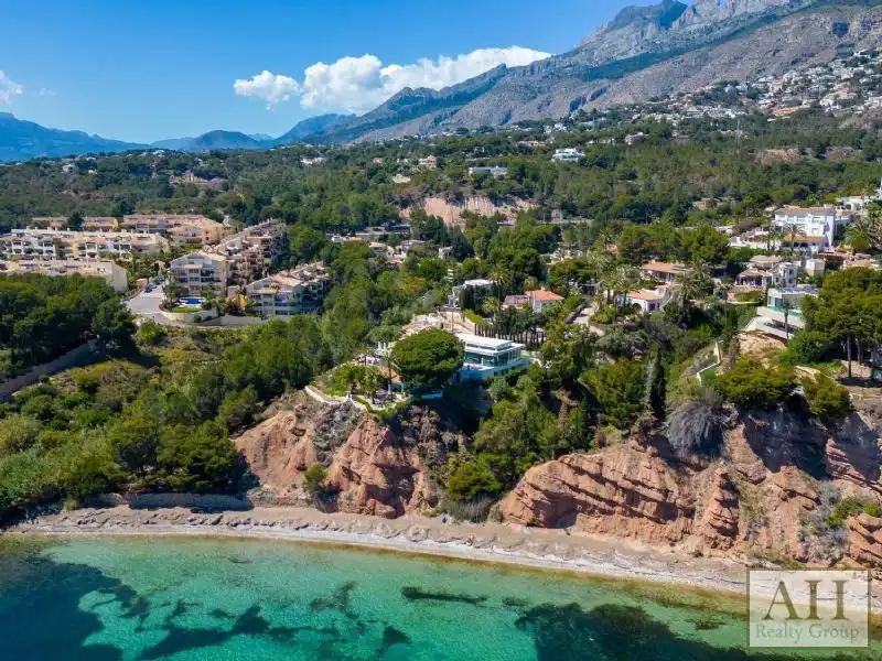House for sale in Mascarat, imagen 3