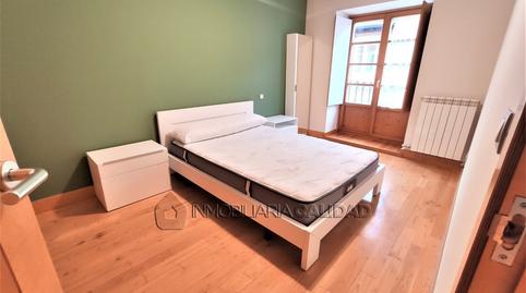 Foto 3 de Pis de lloguer a Casco Antiguo, Burgos