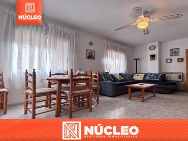 Appartement avec balcon à vendre à Calle la Sal